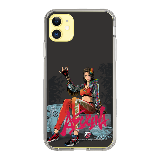 Slim Protection Case［ TEKKEN - Azucena Milagros Ortiz Castillo ］