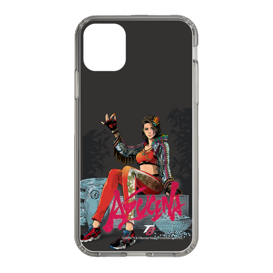 Slim Protection Case［ TEKKEN - Azucena Milagros Ortiz Castillo ］
