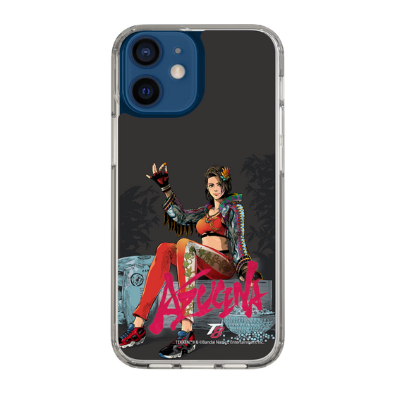 Slim Protection Case［ TEKKEN - Azucena Milagros Ortiz Castillo ］