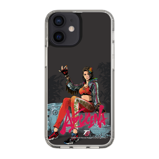 Slim Protection Case［ TEKKEN - Azucena Milagros Ortiz Castillo ］