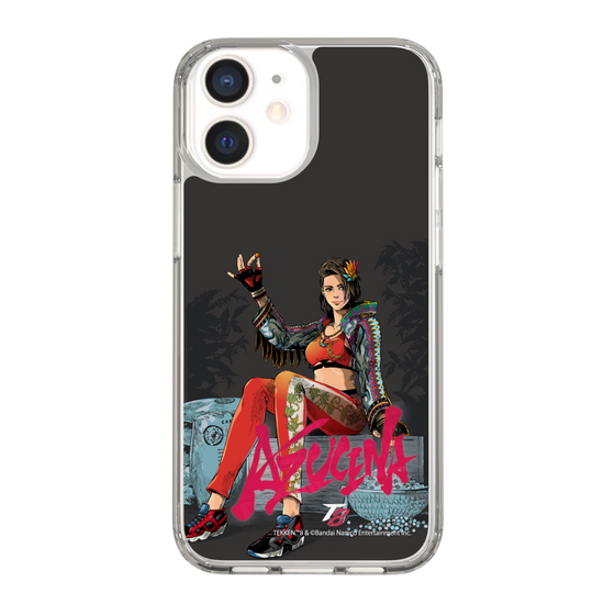 Slim Protection Case［ TEKKEN - Azucena Milagros Ortiz Castillo ］