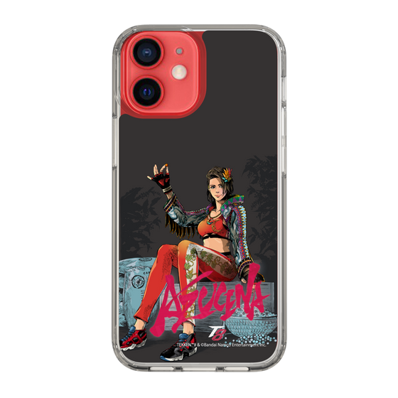 Slim Protection Case［ TEKKEN - Azucena Milagros Ortiz Castillo ］