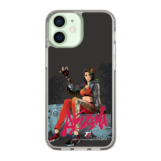 Slim Protection Case［ TEKKEN - Azucena Milagros Ortiz Castillo ］