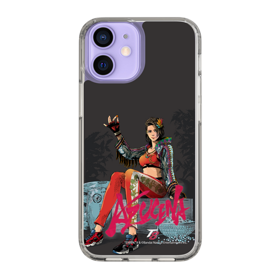 Slim Protection Case［ TEKKEN - Azucena Milagros Ortiz Castillo ］