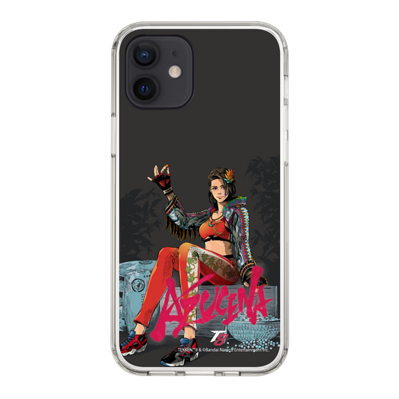 Slim Protection Case［ TEKKEN - Azucena Milagros Ortiz Castillo ］