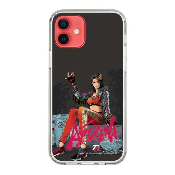 Slim Protection Case［ TEKKEN - Azucena Milagros Ortiz Castillo ］