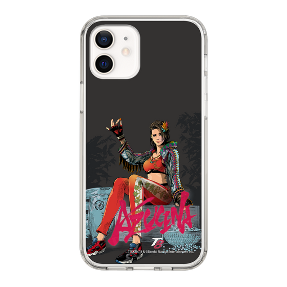 Slim Protection Case［ TEKKEN - Azucena Milagros Ortiz Castillo ］