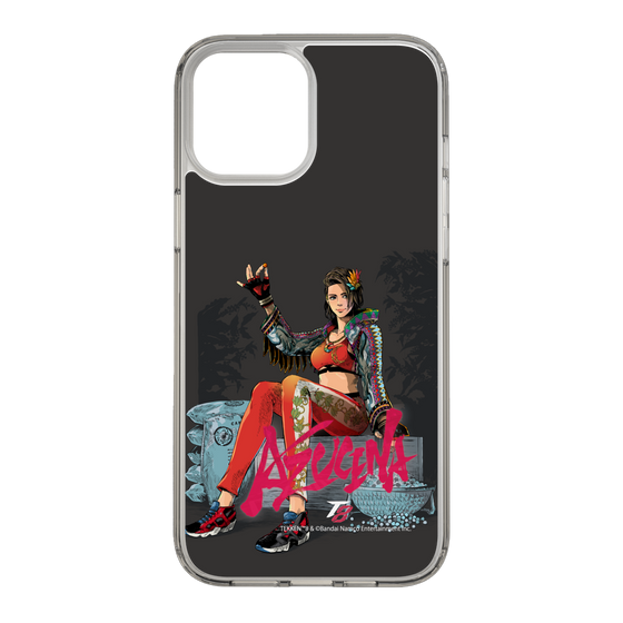 Slim Protection Case［ TEKKEN - Azucena Milagros Ortiz Castillo ］