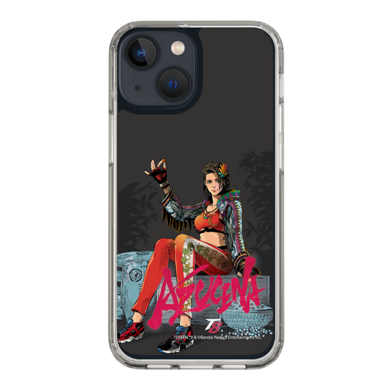 Slim Protection Case［ TEKKEN - Azucena Milagros Ortiz Castillo ］