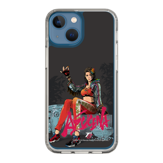 Slim Protection Case［ TEKKEN - Azucena Milagros Ortiz Castillo ］