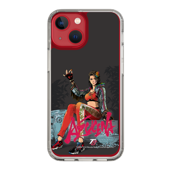 Slim Protection Case［ TEKKEN - Azucena Milagros Ortiz Castillo ］