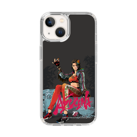 Slim Protection Case［ TEKKEN - Azucena Milagros Ortiz Castillo ］