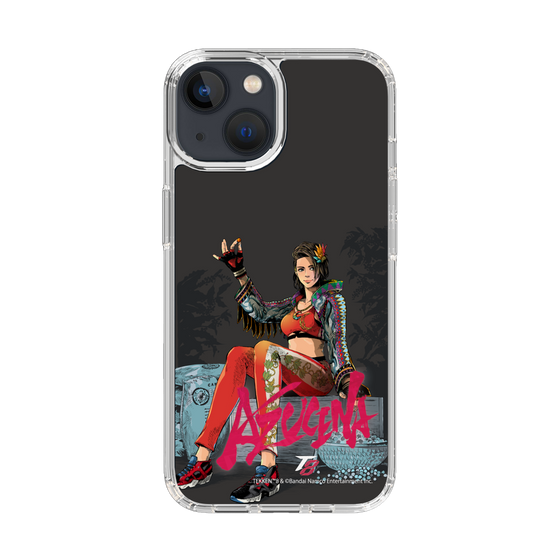 Slim Protection Case［ TEKKEN - Azucena Milagros Ortiz Castillo ］