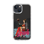 Slim Protection Case［ TEKKEN - Azucena Milagros Ortiz Castillo ］