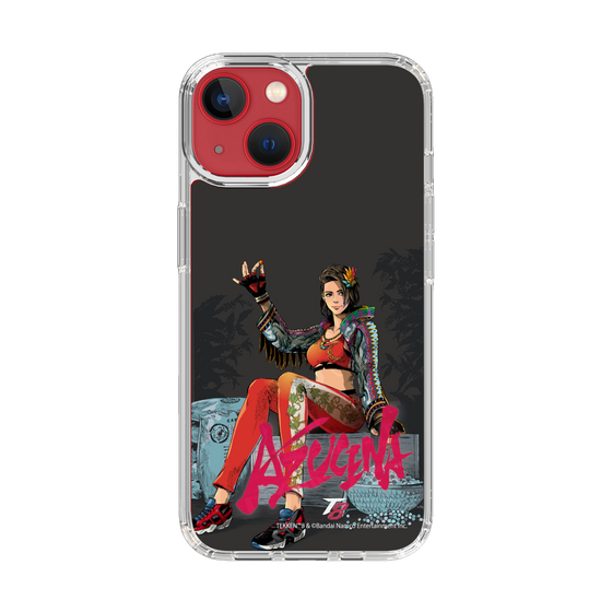 Slim Protection Case［ TEKKEN - Azucena Milagros Ortiz Castillo ］