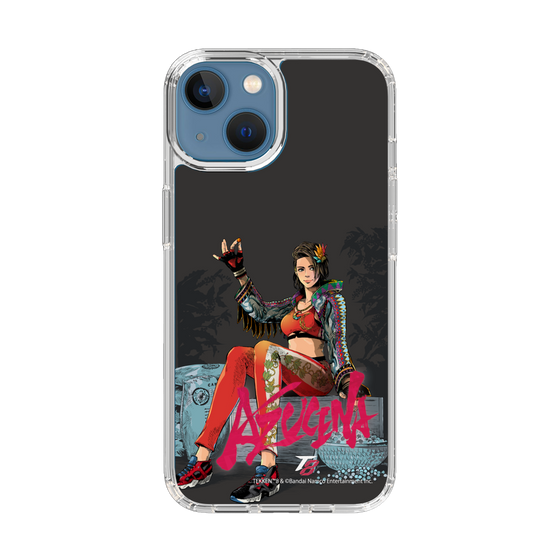 Slim Protection Case［ TEKKEN - Azucena Milagros Ortiz Castillo ］