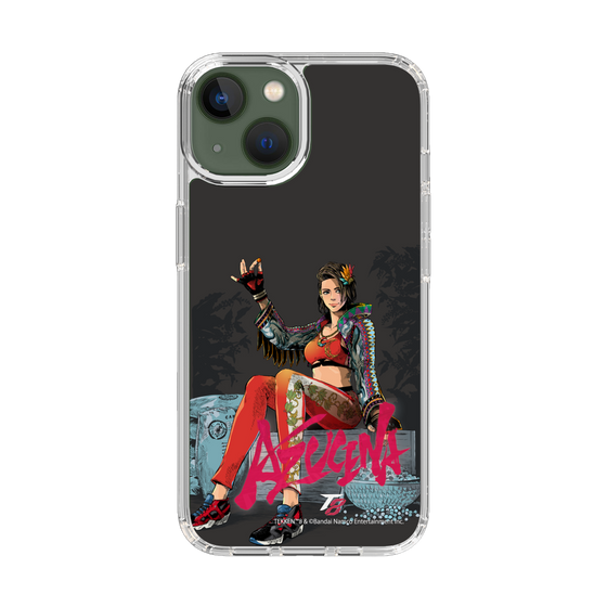Slim Protection Case［ TEKKEN - Azucena Milagros Ortiz Castillo ］