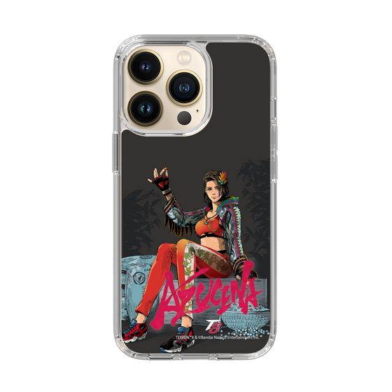 Slim Protection Case［ TEKKEN - Azucena Milagros Ortiz Castillo ］