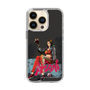 Slim Protection Case［ TEKKEN - Azucena Milagros Ortiz Castillo ］