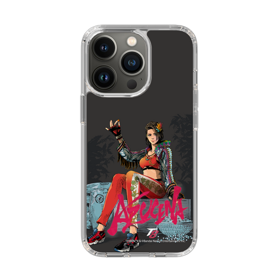 Slim Protection Case［ TEKKEN - Azucena Milagros Ortiz Castillo ］