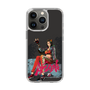 Slim Protection Case［ TEKKEN - Azucena Milagros Ortiz Castillo ］