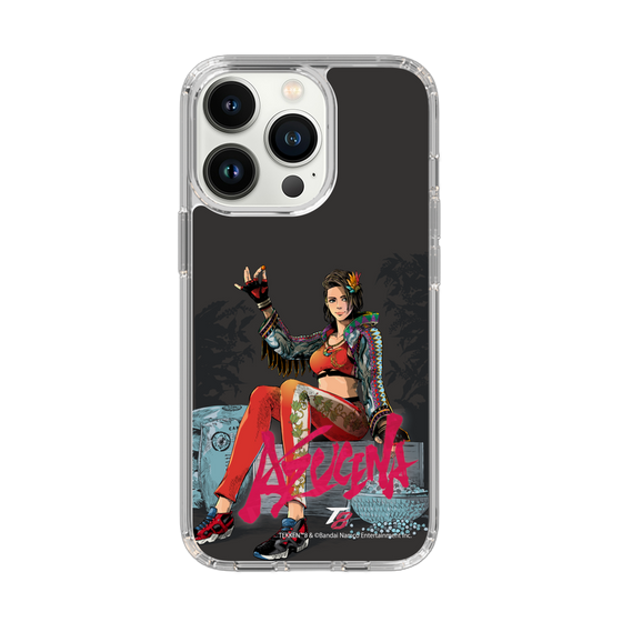 Slim Protection Case［ TEKKEN - Azucena Milagros Ortiz Castillo ］