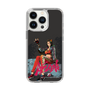 Slim Protection Case［ TEKKEN - Azucena Milagros Ortiz Castillo ］