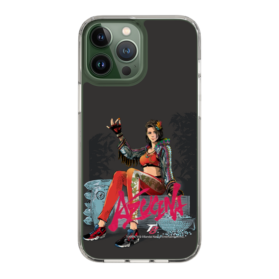 Slim Protection Case［ TEKKEN - Azucena Milagros Ortiz Castillo ］