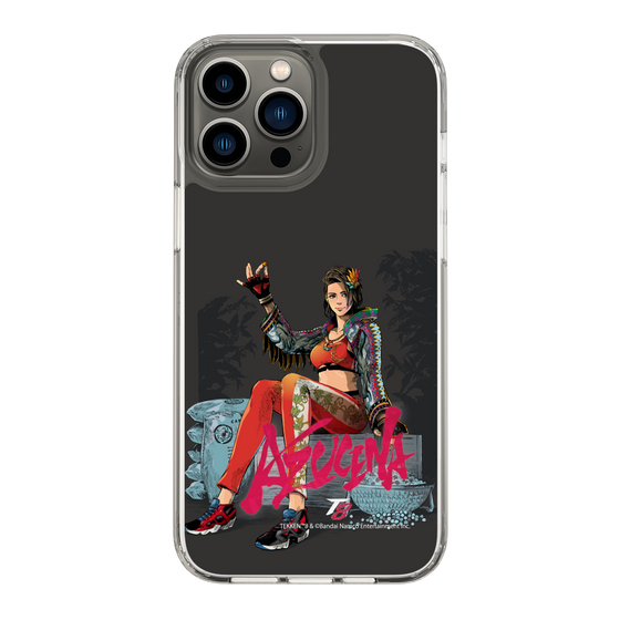 Slim Protection Case［ TEKKEN - Azucena Milagros Ortiz Castillo ］