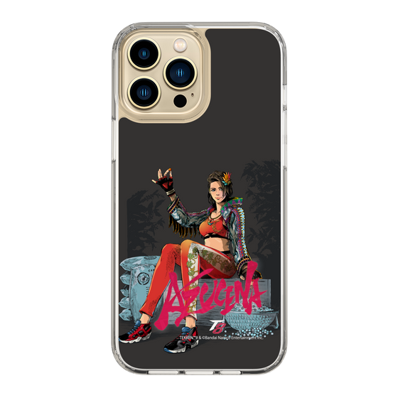 Slim Protection Case［ TEKKEN - Azucena Milagros Ortiz Castillo ］