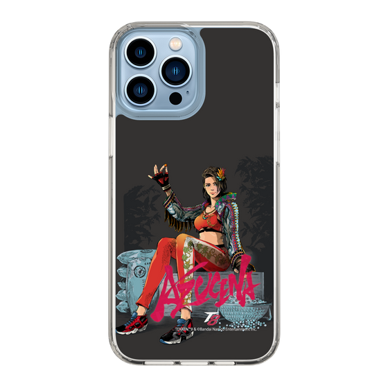 Slim Protection Case［ TEKKEN - Azucena Milagros Ortiz Castillo ］