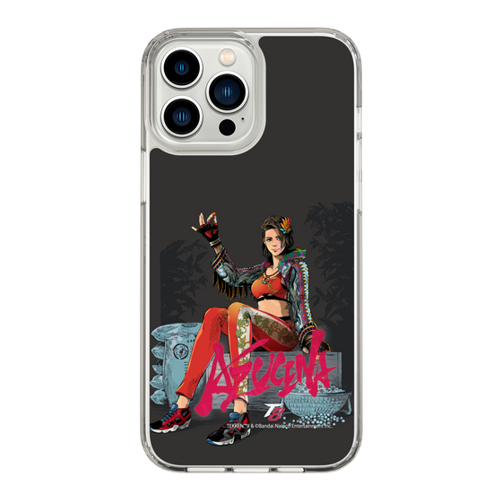 Slim Protection Case［ TEKKEN - Azucena Milagros Ortiz Castillo ］