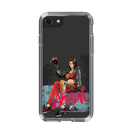 Slim Protection Case［ TEKKEN - Azucena Milagros Ortiz Castillo ］