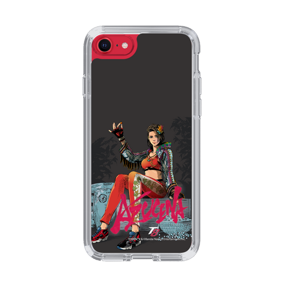 Slim Protection Case［ TEKKEN - Azucena Milagros Ortiz Castillo ］