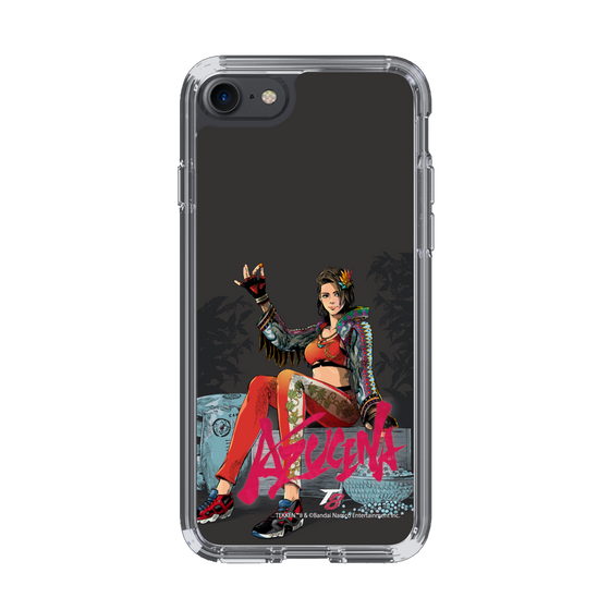 Slim Protection Case［ TEKKEN - Azucena Milagros Ortiz Castillo ］