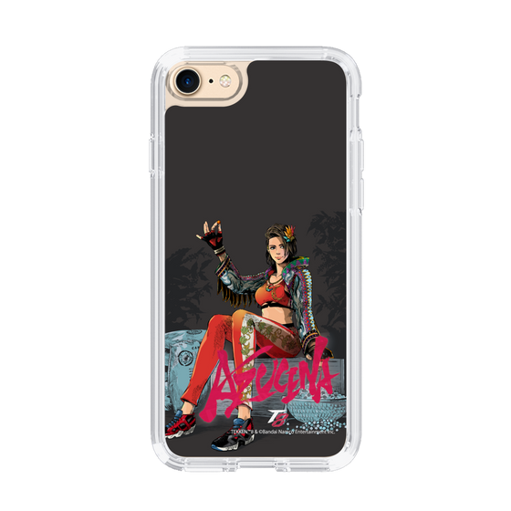 Slim Protection Case［ TEKKEN - Azucena Milagros Ortiz Castillo ］