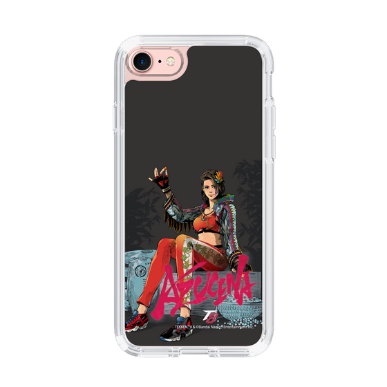 Slim Protection Case［ TEKKEN - Azucena Milagros Ortiz Castillo ］