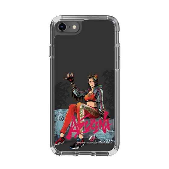 Slim Protection Case［ TEKKEN - Azucena Milagros Ortiz Castillo ］