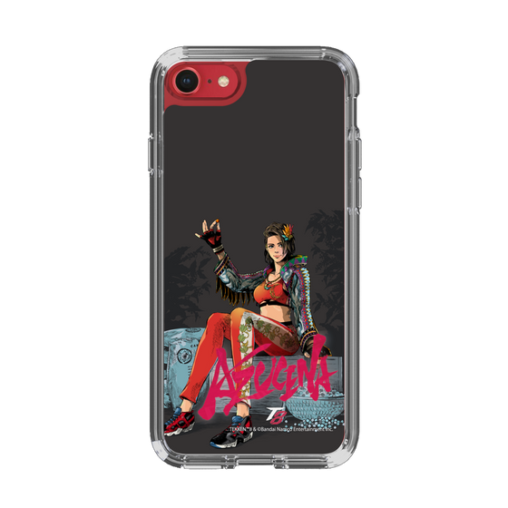 Slim Protection Case［ TEKKEN - Azucena Milagros Ortiz Castillo ］