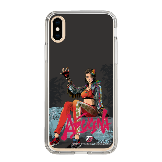 Slim Protection Case［ TEKKEN - Azucena Milagros Ortiz Castillo ］