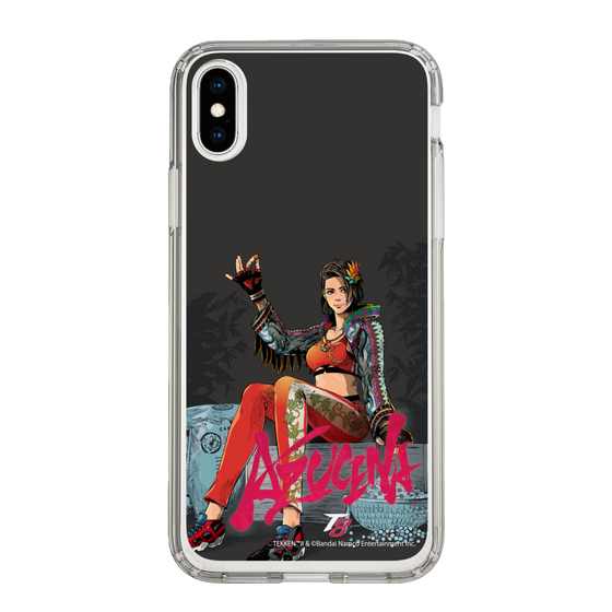 Slim Protection Case［ TEKKEN - Azucena Milagros Ortiz Castillo ］