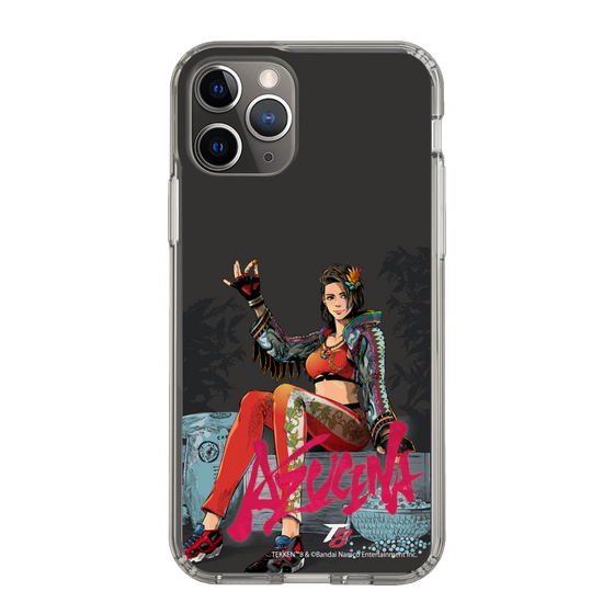 Slim Protection Case［ TEKKEN - Azucena Milagros Ortiz Castillo ］