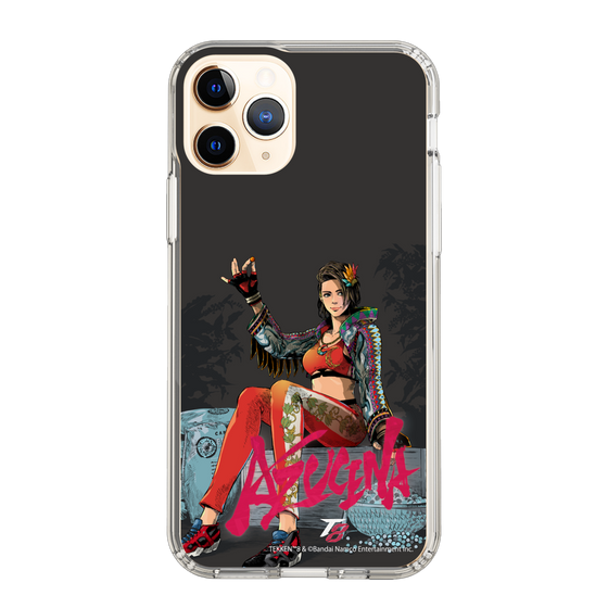 Slim Protection Case［ TEKKEN - Azucena Milagros Ortiz Castillo ］