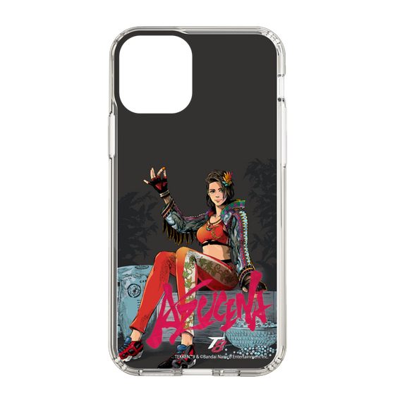 Slim Protection Case［ TEKKEN - Azucena Milagros Ortiz Castillo ］