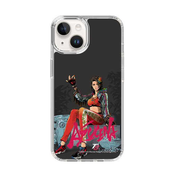 Slim Protection Case［ TEKKEN - Azucena Milagros Ortiz Castillo ］