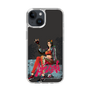 Slim Protection Case［ TEKKEN - Azucena Milagros Ortiz Castillo ］