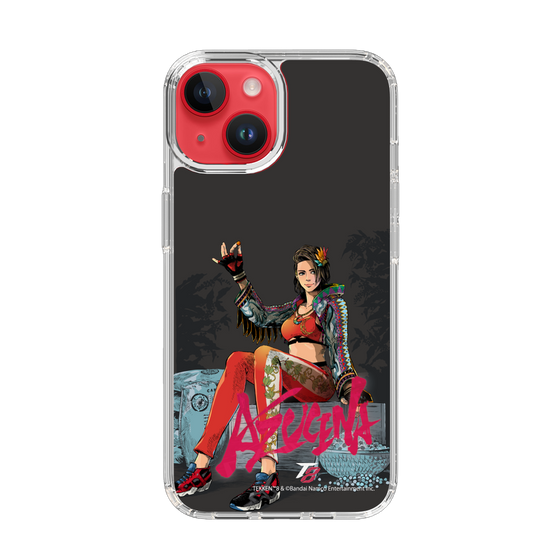 Slim Protection Case［ TEKKEN - Azucena Milagros Ortiz Castillo ］