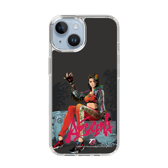 Slim Protection Case［ TEKKEN - Azucena Milagros Ortiz Castillo ］