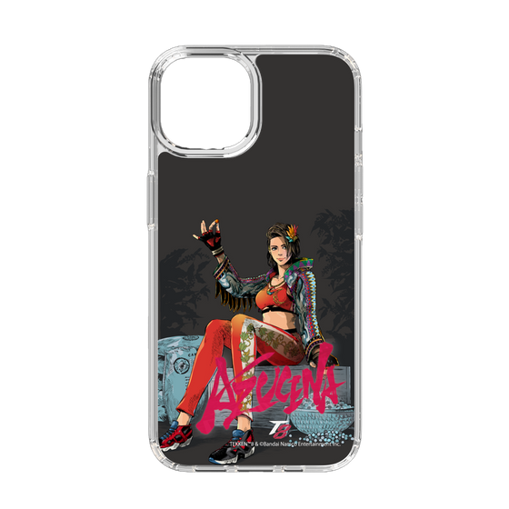 Slim Protection Case［ TEKKEN - Azucena Milagros Ortiz Castillo ］
