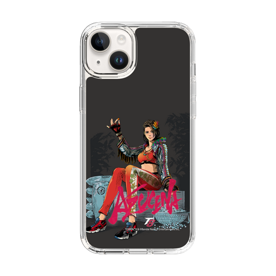 Slim Protection Case［ TEKKEN - Azucena Milagros Ortiz Castillo ］